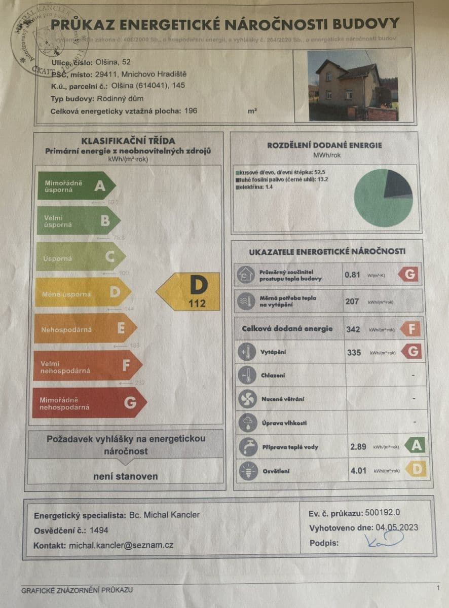 Predaj domu 433 m², pozemek 1.000 m², Mnichovo Hradiště, Středočeský kraj Predaj domu 433 m², pozemek 1.000 m², Mnichovo Hradiště, Středočeský kraj