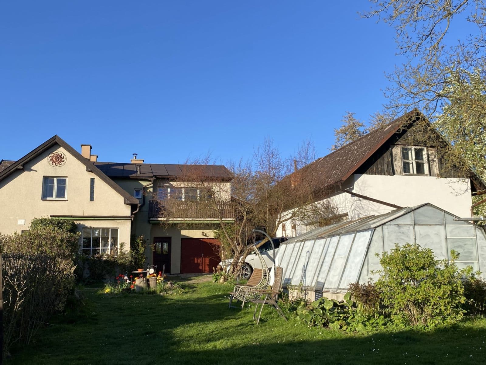 Predaj domu 433 m², pozemek 1.000 m², Mnichovo Hradiště, Středočeský kraj Predaj domu 433 m², pozemek 1.000 m², Mnichovo Hradiště, Středočeský kraj