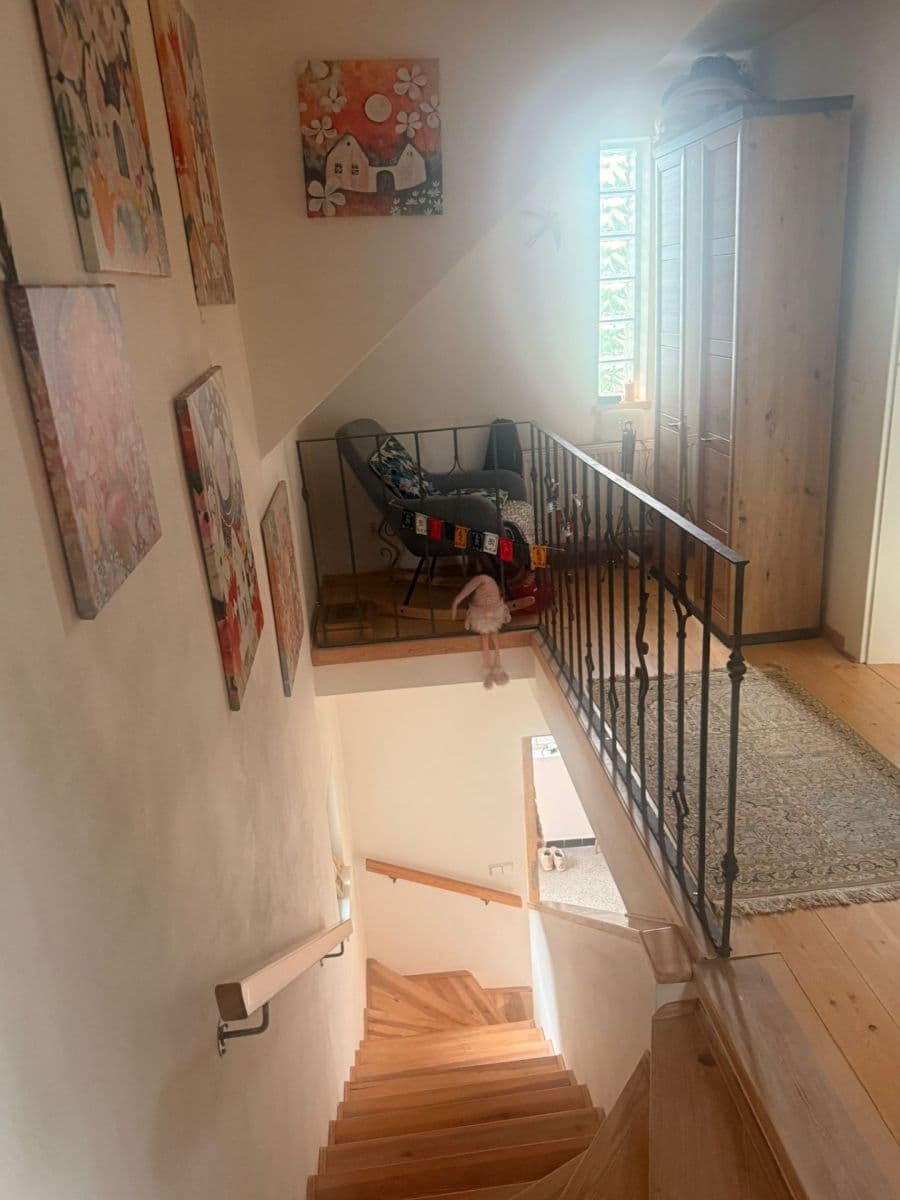 Predaj domu 433 m², pozemek 1.000 m², Mnichovo Hradiště, Středočeský kraj Predaj domu 433 m², pozemek 1.000 m², Mnichovo Hradiště, Středočeský kraj