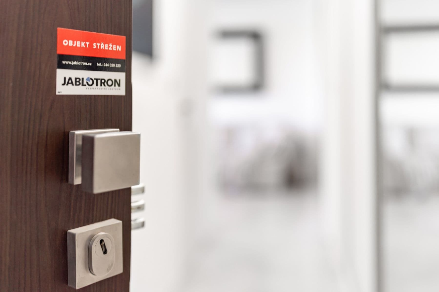 Predaj bytu 2-izbový 52 m², Jabloňová, Praha, Praha Predaj bytu 2-izbový 52 m², Jabloňová, Praha, Praha