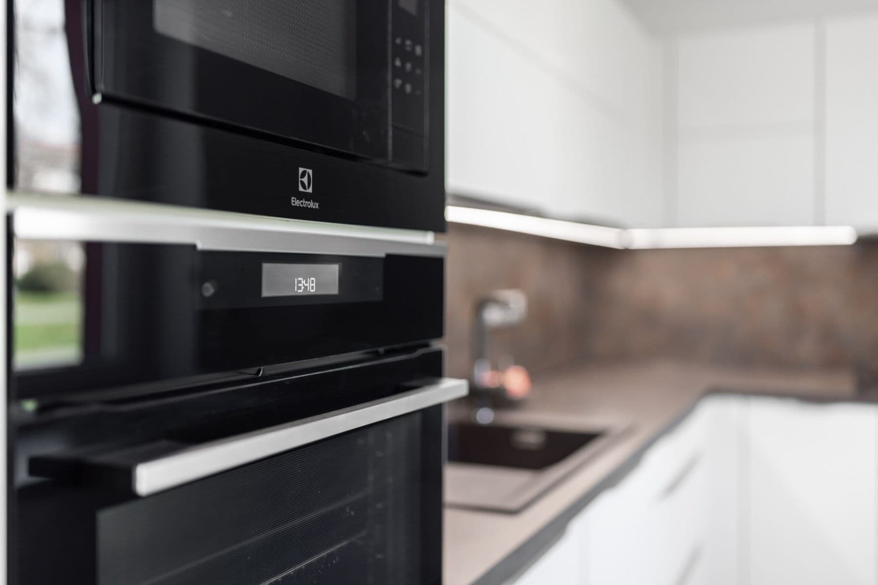 Predaj bytu 2-izbový 52 m², Jabloňová, Praha, Praha Predaj bytu 2-izbový 52 m², Jabloňová, Praha, Praha