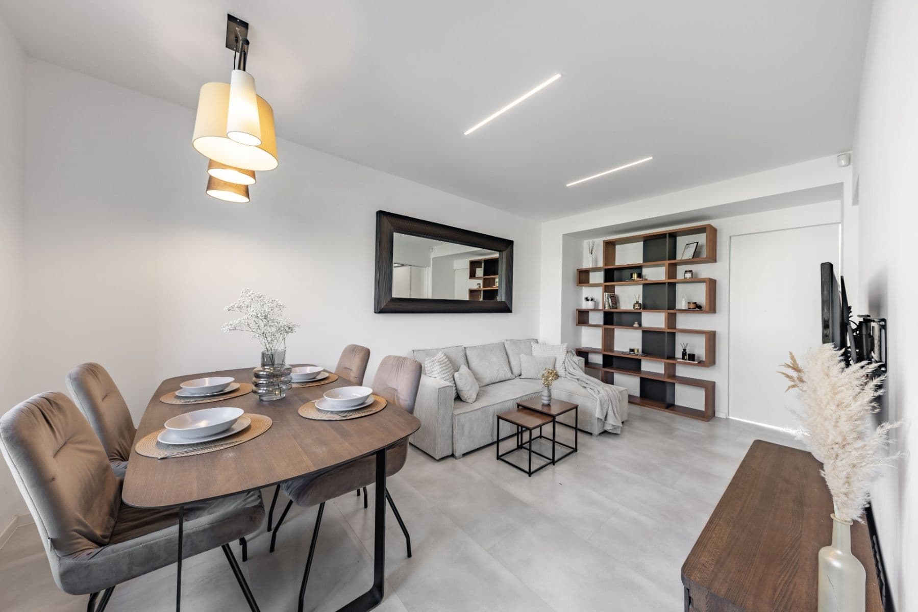 Predaj bytu 2-izbový 52 m², Jabloňová, Praha, Praha Predaj bytu 2-izbový 52 m², Jabloňová, Praha, Praha