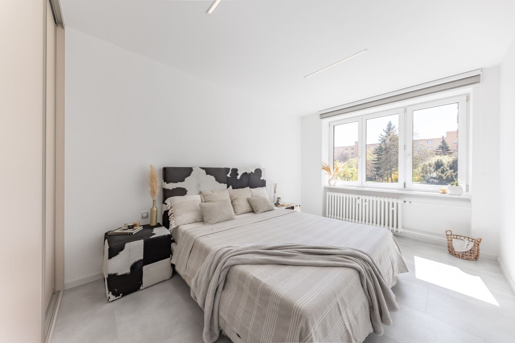 Predaj bytu 2-izbový 52 m², Jabloňová, Praha, Praha Predaj bytu 2-izbový 52 m², Jabloňová, Praha, Praha