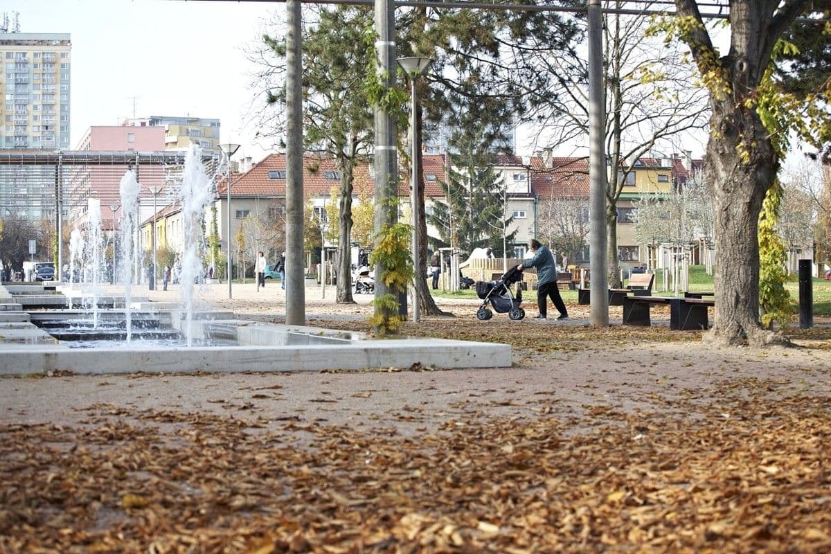 Predaj bytu 2-izbový 52 m², Jabloňová, Praha, Praha Predaj bytu 2-izbový 52 m², Jabloňová, Praha, Praha