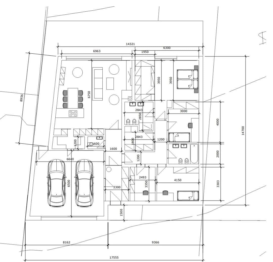 Predaj domu 264 m², pozemek 1.791 m², Domky, Zaječí, Jihomoravský kraj Predaj domu 264 m², pozemek 1.791 m², Domky, Zaječí, Jihomoravský kraj