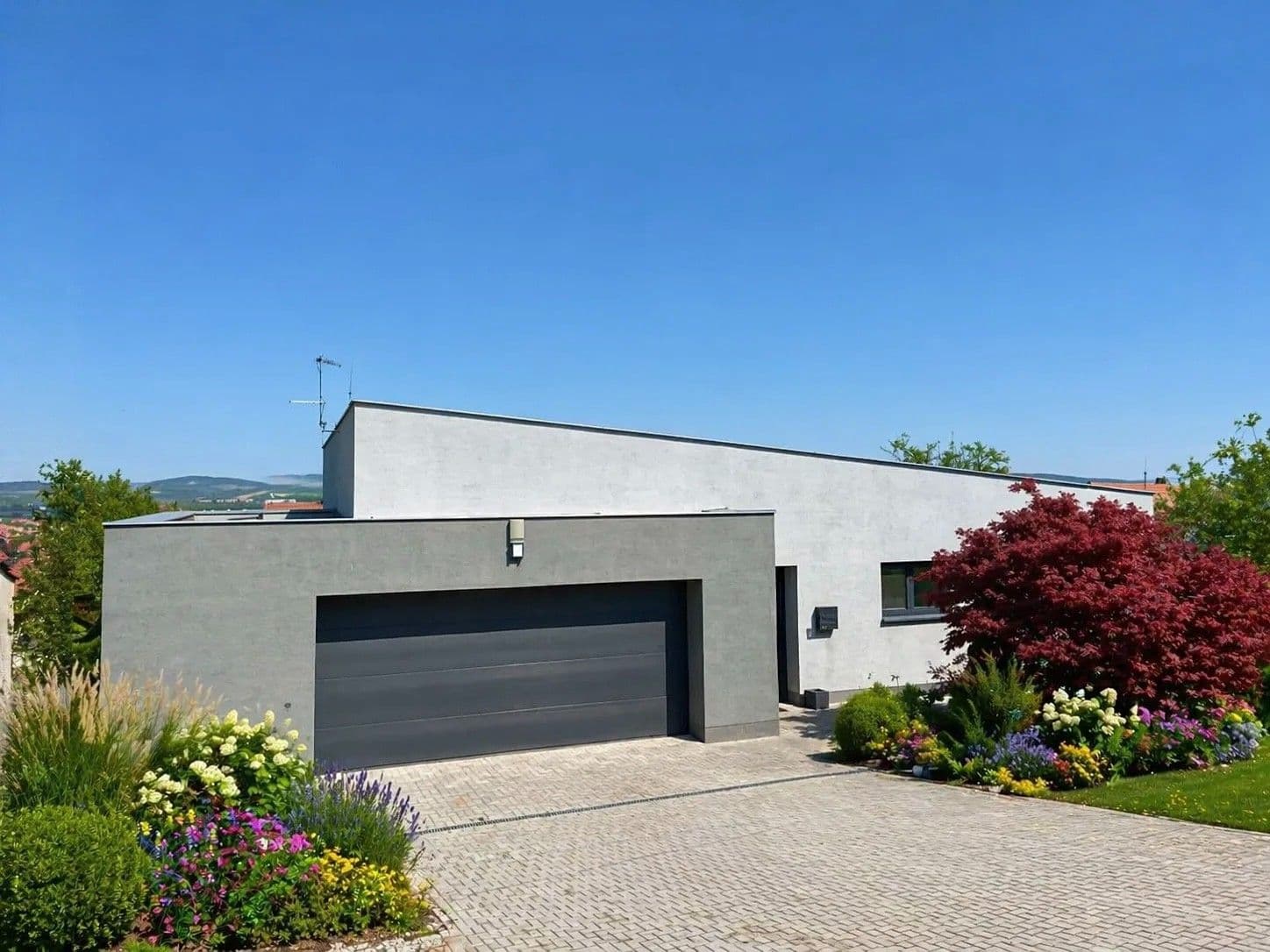 Predaj domu 264 m², pozemek 1.791 m², Domky, Zaječí, Jihomoravský kraj Predaj domu 264 m², pozemek 1.791 m², Domky, Zaječí, Jihomoravský kraj