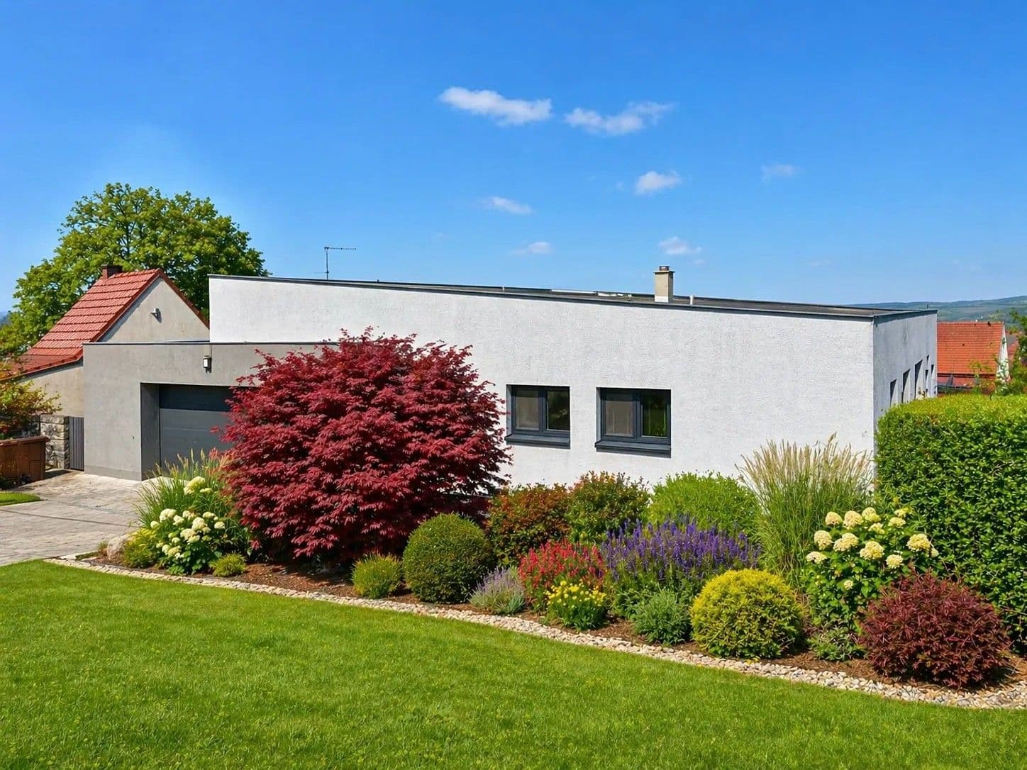 Predaj domu 264 m², pozemek 1.791 m², Domky, Zaječí, Jihomoravský kraj Predaj domu 264 m², pozemek 1.791 m², Domky, Zaječí, Jihomoravský kraj