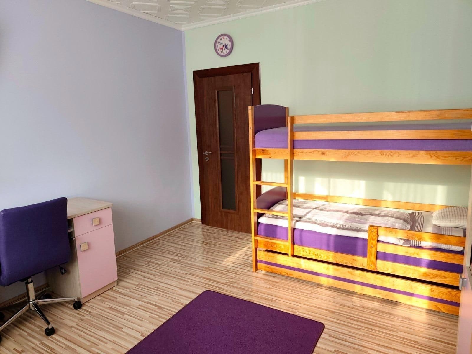 Predaj bytu 2-izbový 56 m², Pionierska, Považská Bystrica, Trenčiansky kraj Predaj bytu 2-izbový 56 m², Pionierska, Považská Bystrica, Trenčiansky kraj