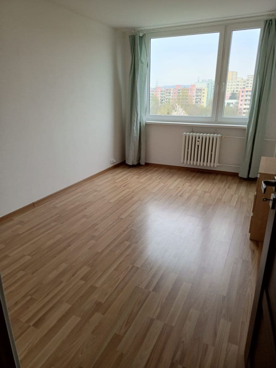 Prenájom bytu 4-izbový 104 m², Anderleho, Praha, Praha Prenájom bytu 4-izbový 104 m², Anderleho, Praha, Praha