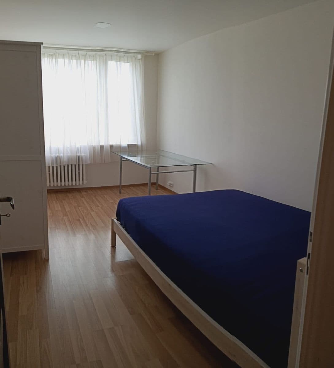 Prenájom bytu 4-izbový 104 m², Anderleho, Praha, Praha Prenájom bytu 4-izbový 104 m², Anderleho, Praha, Praha