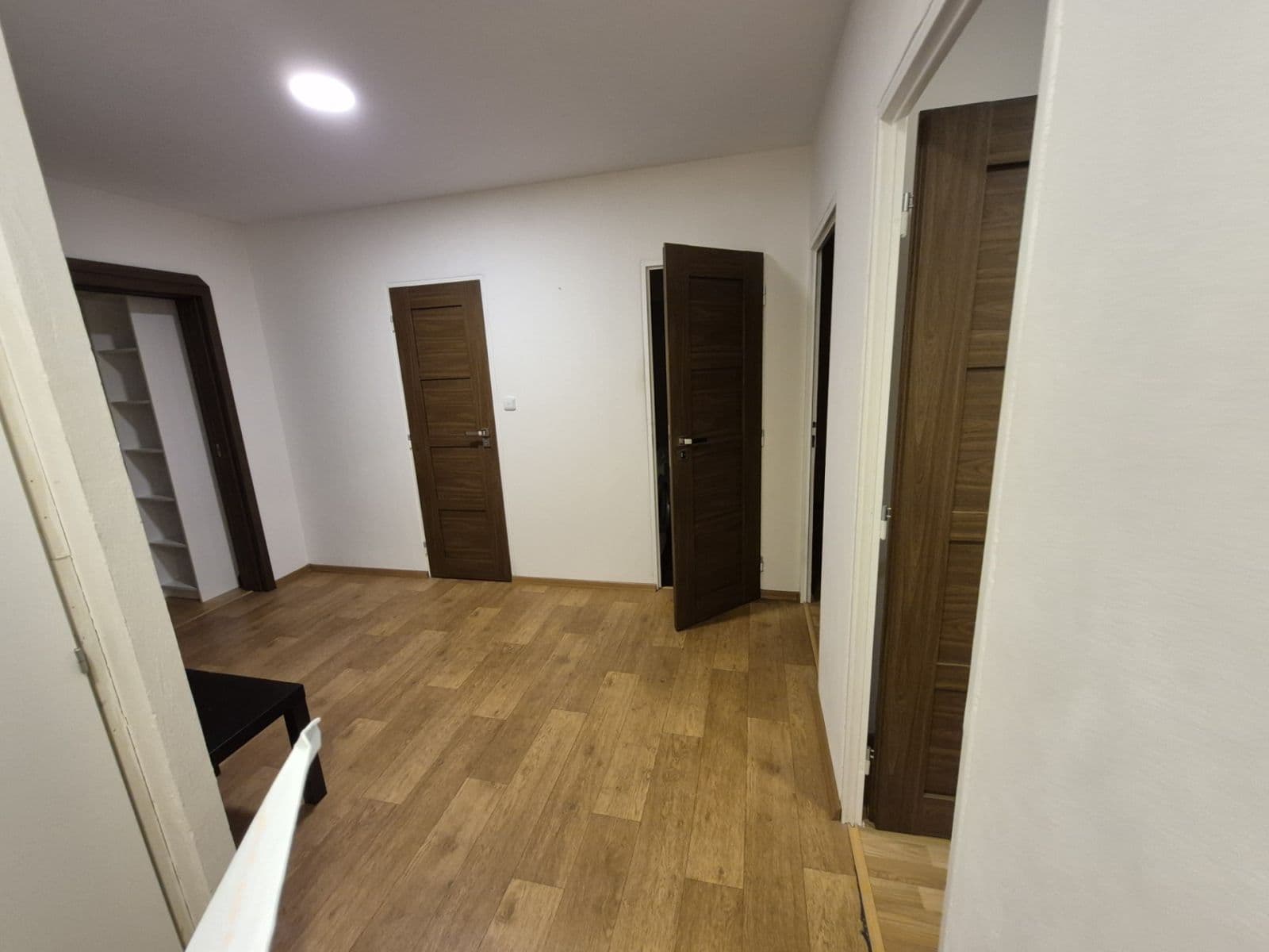 Prenájom bytu 4-izbový 104 m², Anderleho, Praha, Praha Prenájom bytu 4-izbový 104 m², Anderleho, Praha, Praha