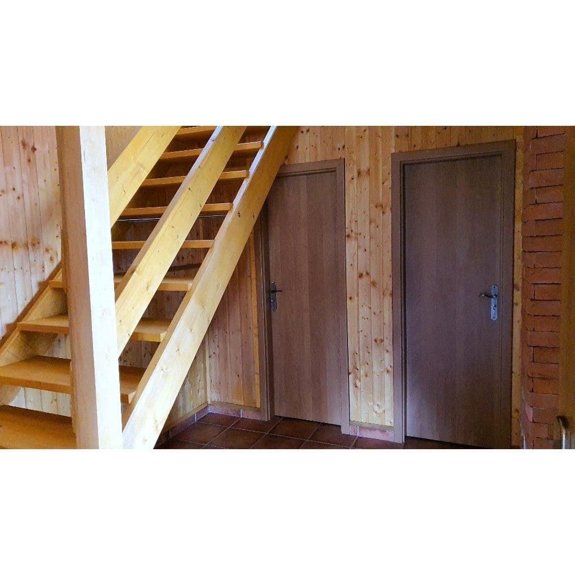 Predaj rekreačného objektu 56 m², pozemek 396 m², Na Vodrážce, Sadská, Středočeský kraj Predaj rekreačného objektu 56 m², pozemek 396 m², Na Vodrážce, Sadská, Středočeský kraj