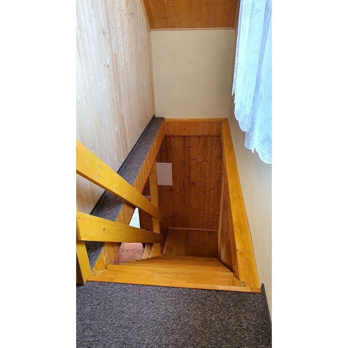 Predaj rekreačného objektu 56 m², pozemek 396 m², Na Vodrážce, Sadská, Středočeský kraj Predaj rekreačného objektu 56 m², pozemek 396 m², Na Vodrážce, Sadská, Středočeský kraj