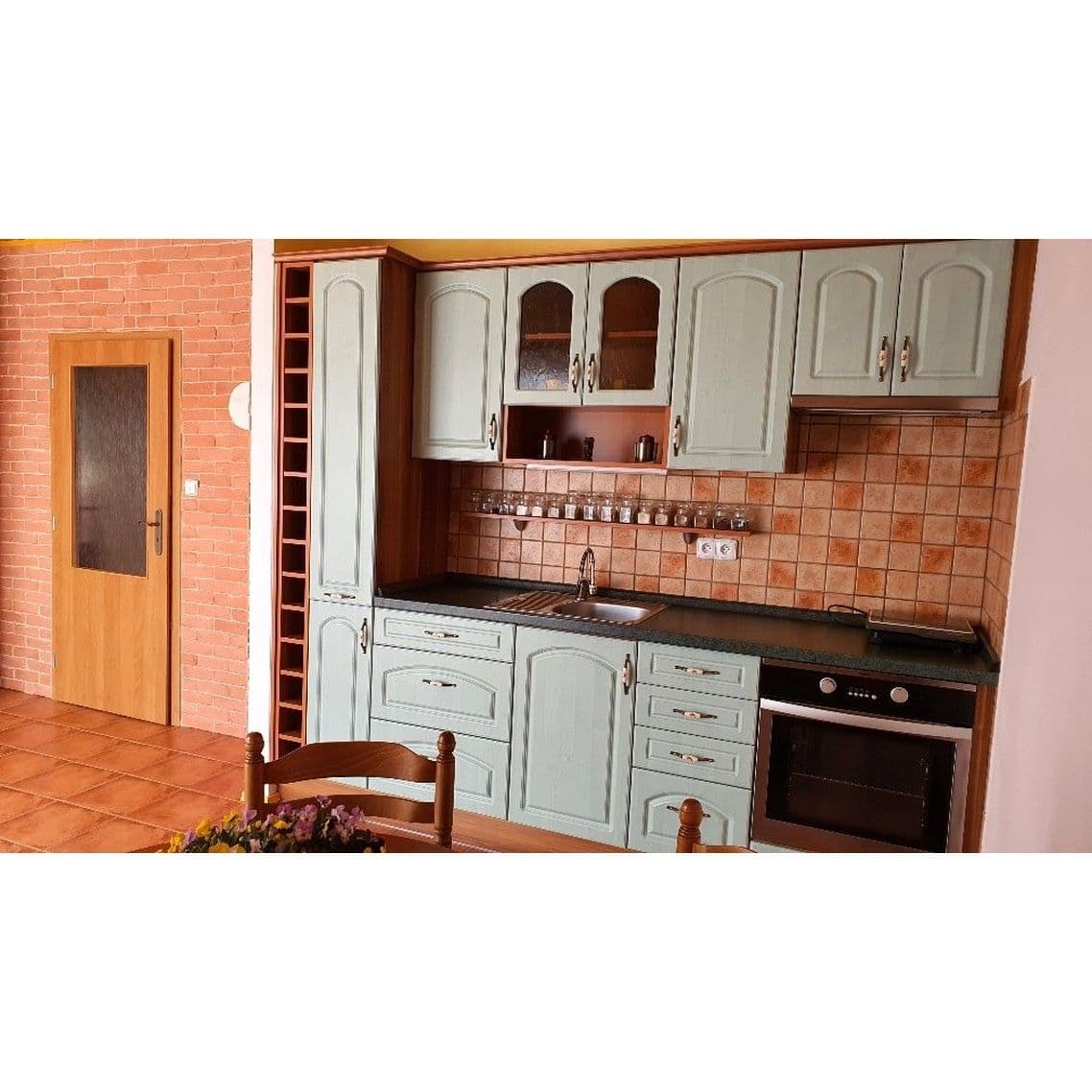 Predaj rekreačného objektu 56 m², pozemek 396 m², Na Vodrážce, Sadská, Středočeský kraj Predaj rekreačného objektu 56 m², pozemek 396 m², Na Vodrážce, Sadská, Středočeský kraj