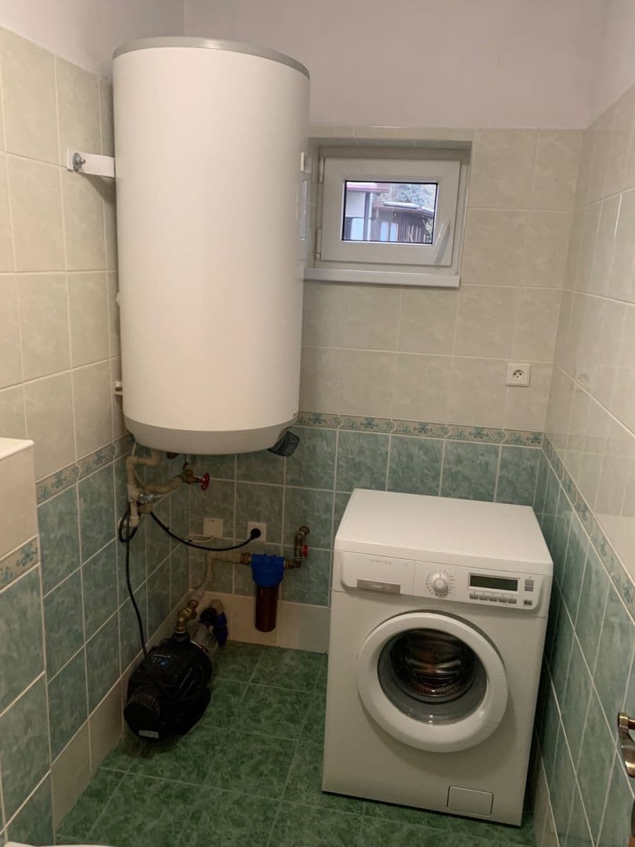 Predaj rekreačného objektu 56 m², pozemek 396 m², Na Vodrážce, Sadská, Středočeský kraj Predaj rekreačného objektu 56 m², pozemek 396 m², Na Vodrážce, Sadská, Středočeský kraj