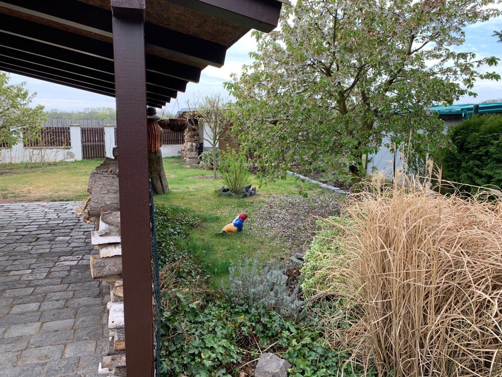 Predaj rekreačného objektu 56 m², pozemek 396 m², Na Vodrážce, Sadská, Středočeský kraj Predaj rekreačného objektu 56 m², pozemek 396 m², Na Vodrážce, Sadská, Středočeský kraj