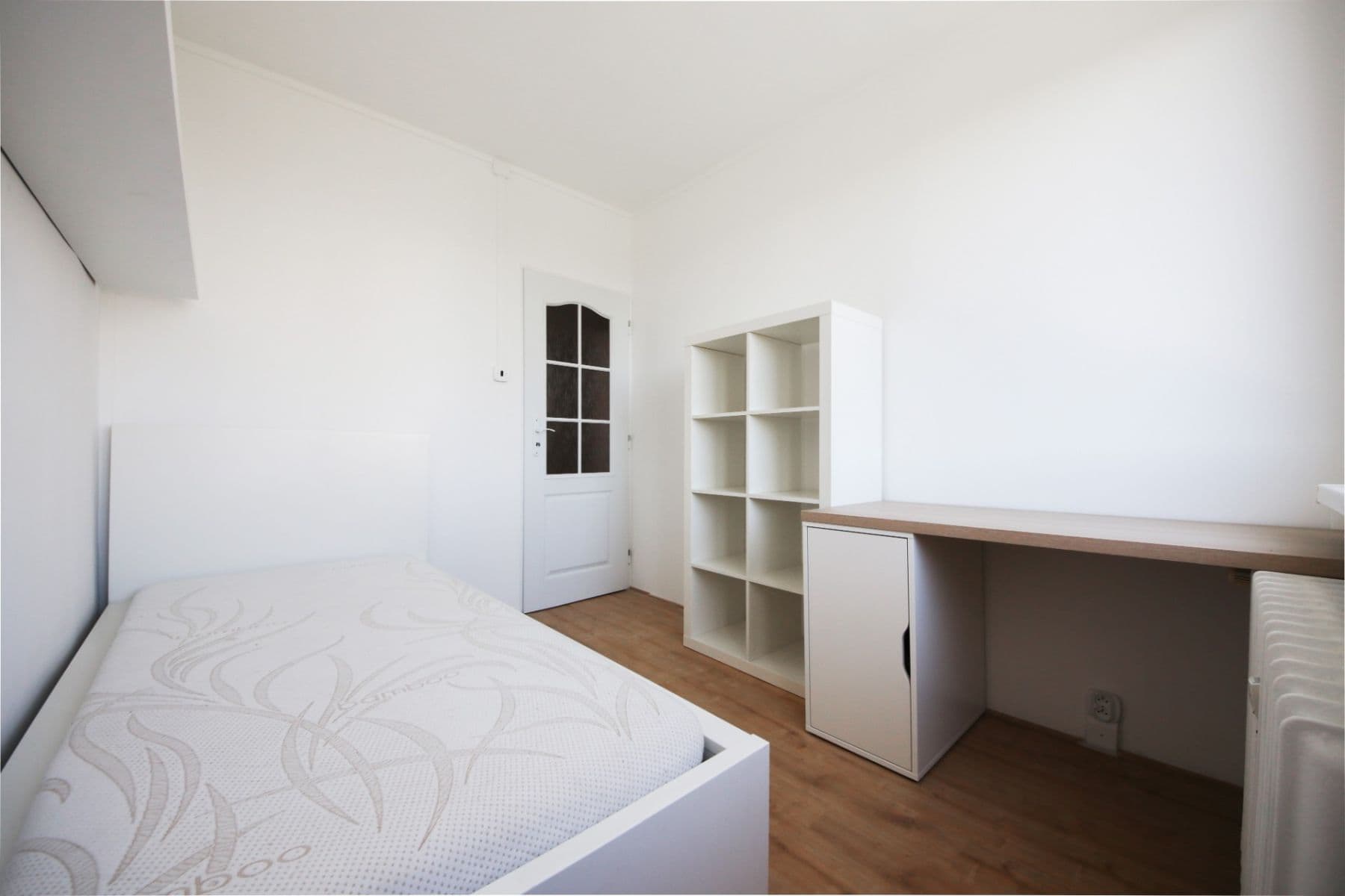 Prenájom bytu 3-izbový 56 m², Pujmanové, Praha, Praha Prenájom bytu 3-izbový 56 m², Pujmanové, Praha, Praha