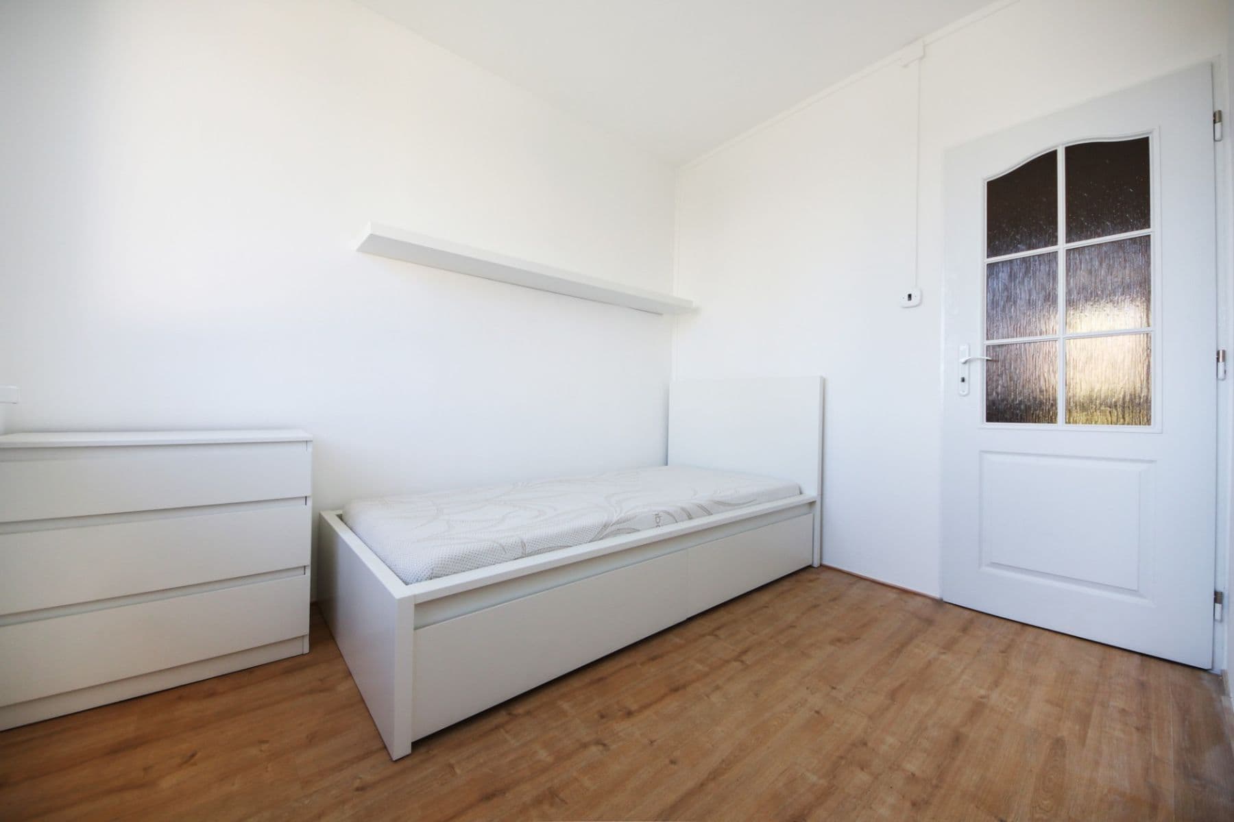 Prenájom bytu 3-izbový 56 m², Pujmanové, Praha, Praha Prenájom bytu 3-izbový 56 m², Pujmanové, Praha, Praha