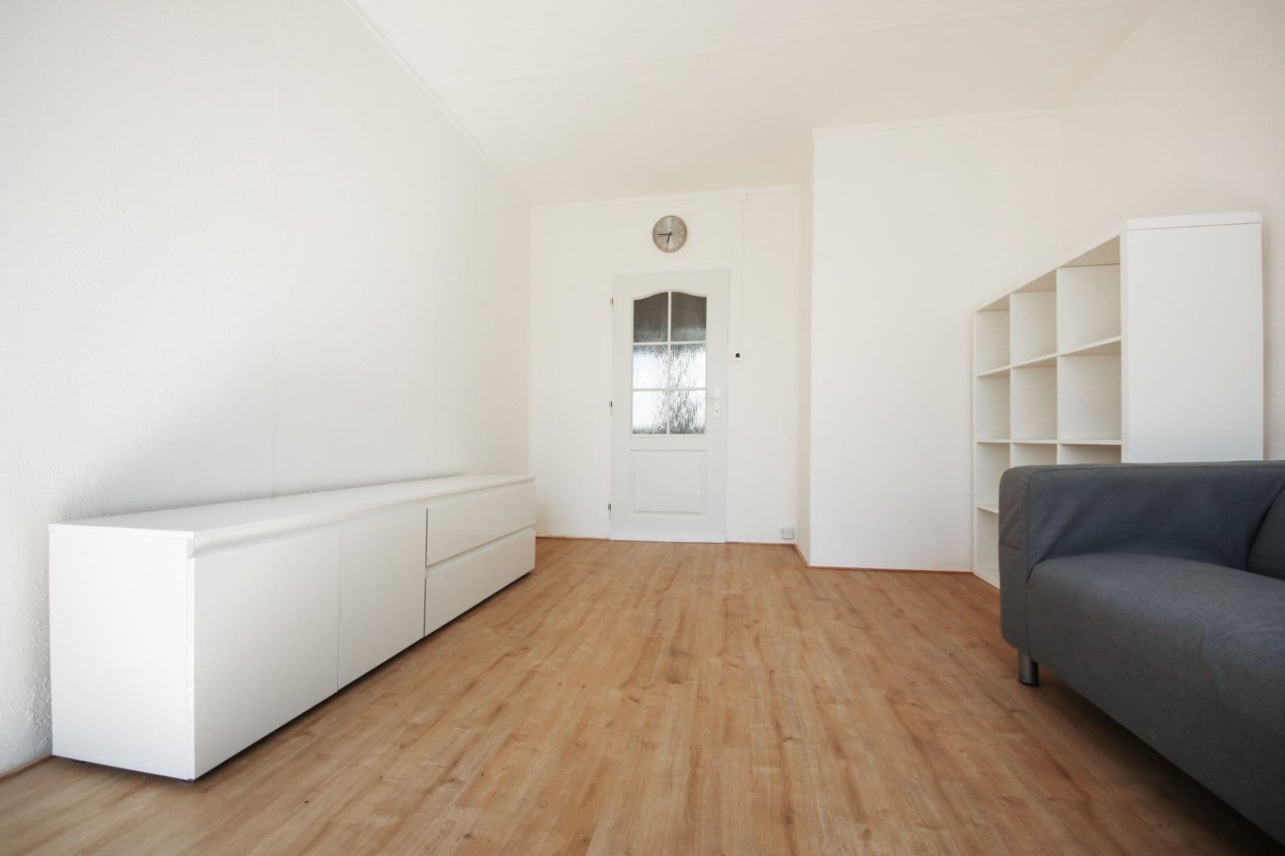 Prenájom bytu 3-izbový 56 m², Pujmanové, Praha, Praha Prenájom bytu 3-izbový 56 m², Pujmanové, Praha, Praha