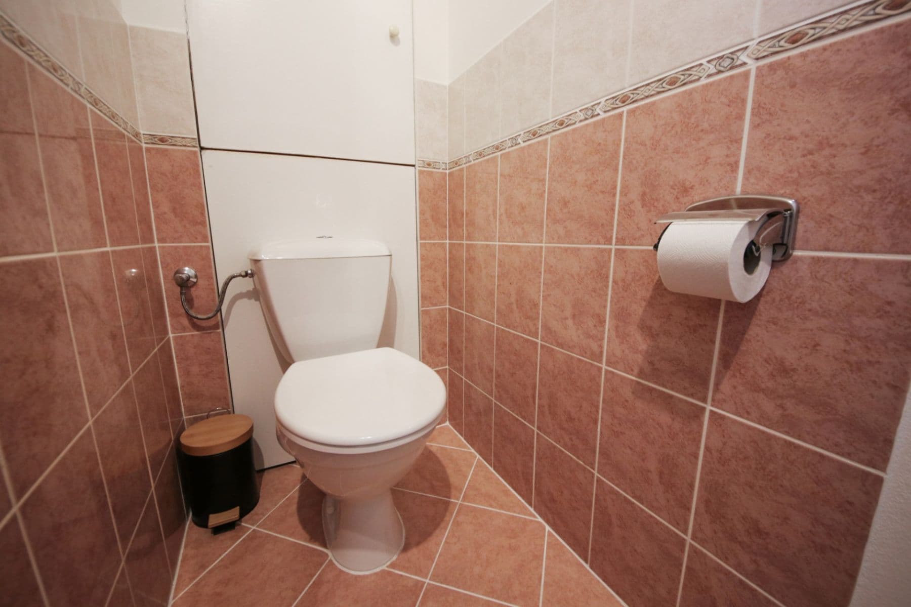 Prenájom bytu 3-izbový 56 m², Pujmanové, Praha, Praha Prenájom bytu 3-izbový 56 m², Pujmanové, Praha, Praha