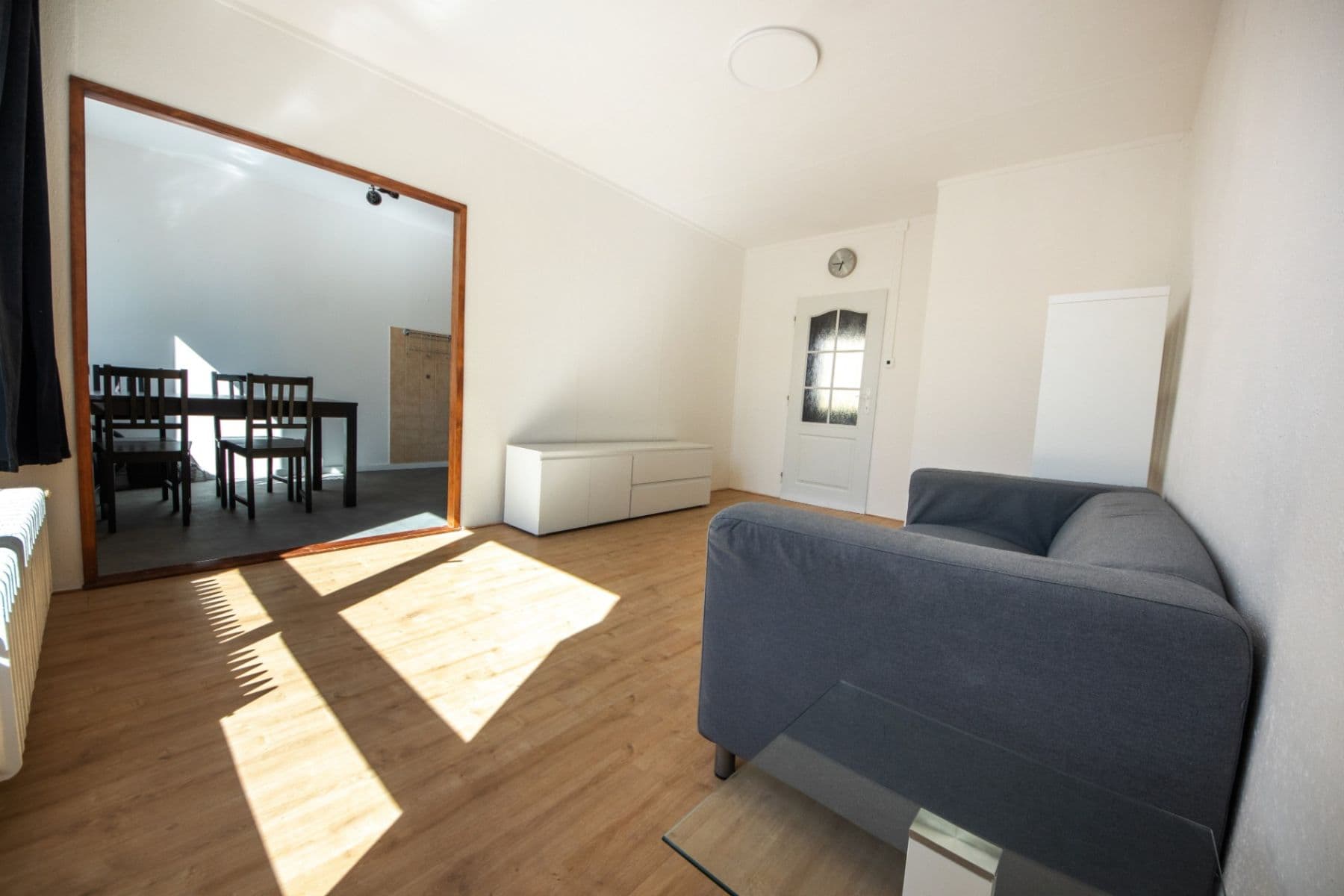 Prenájom bytu 3-izbový 56 m², Pujmanové, Praha, Praha Prenájom bytu 3-izbový 56 m², Pujmanové, Praha, Praha