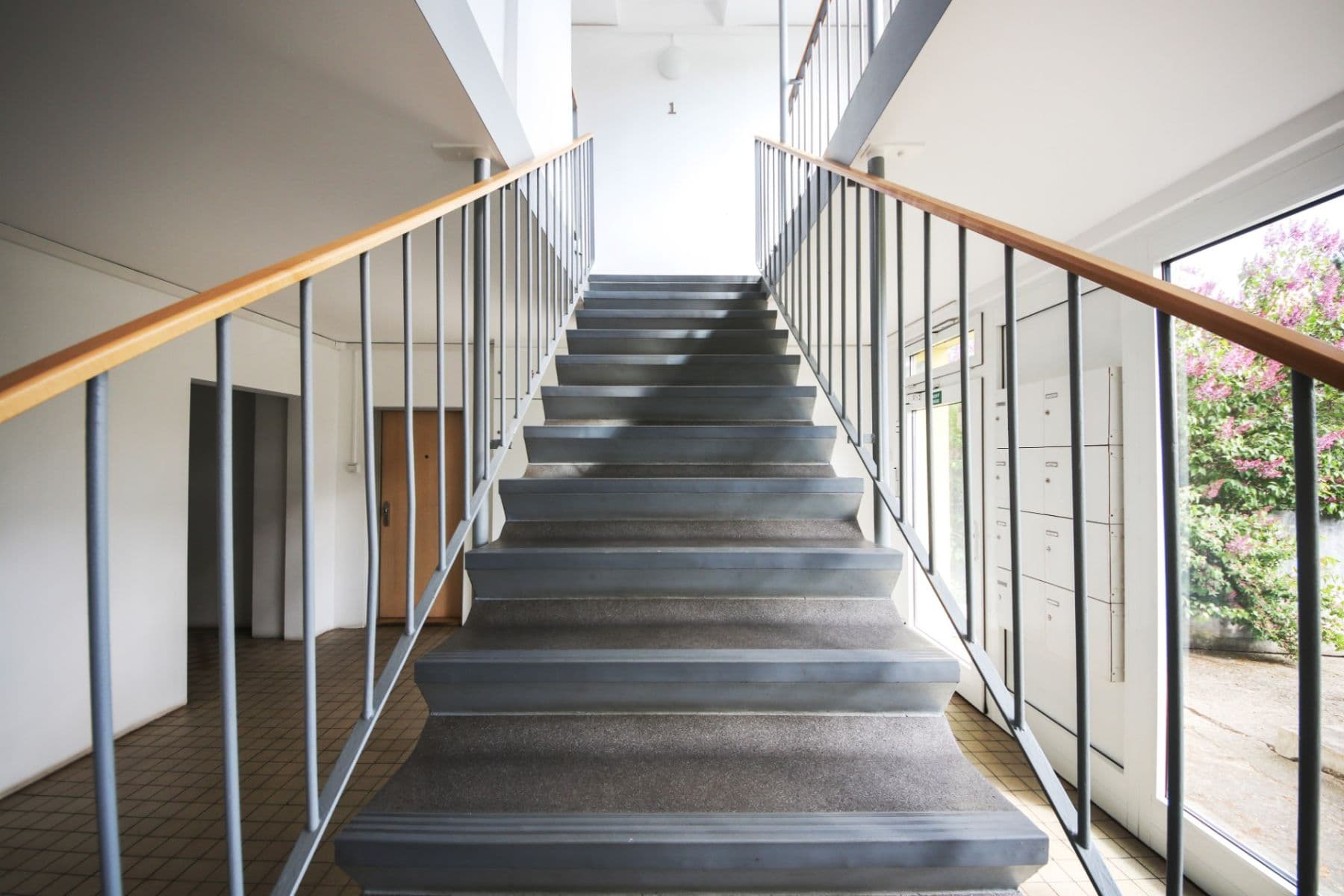 Prenájom bytu 3-izbový 56 m², Pujmanové, Praha, Praha Prenájom bytu 3-izbový 56 m², Pujmanové, Praha, Praha