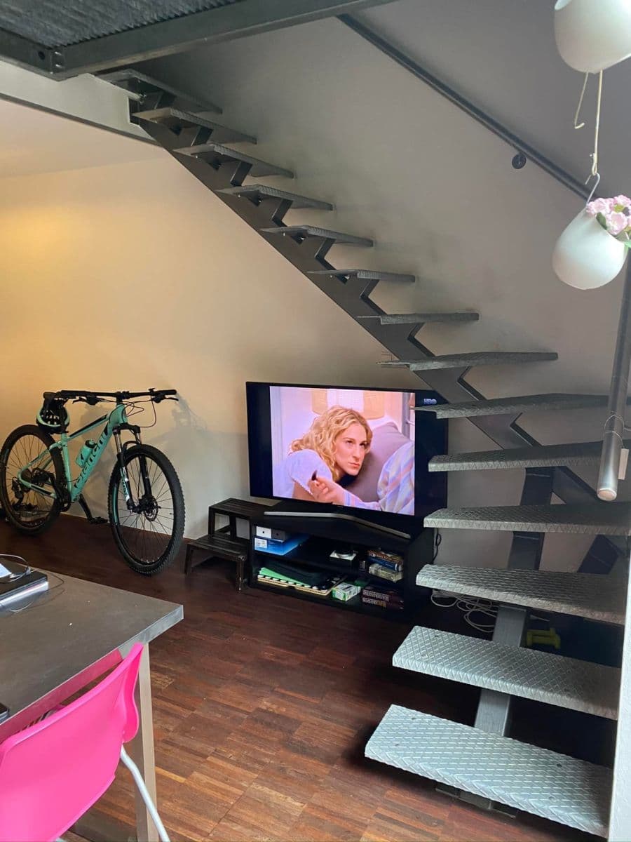 Prenájom bytu 2-izbový 45 m², Novákových, Praha, Praha Prenájom bytu 2-izbový 45 m², Novákových, Praha, Praha