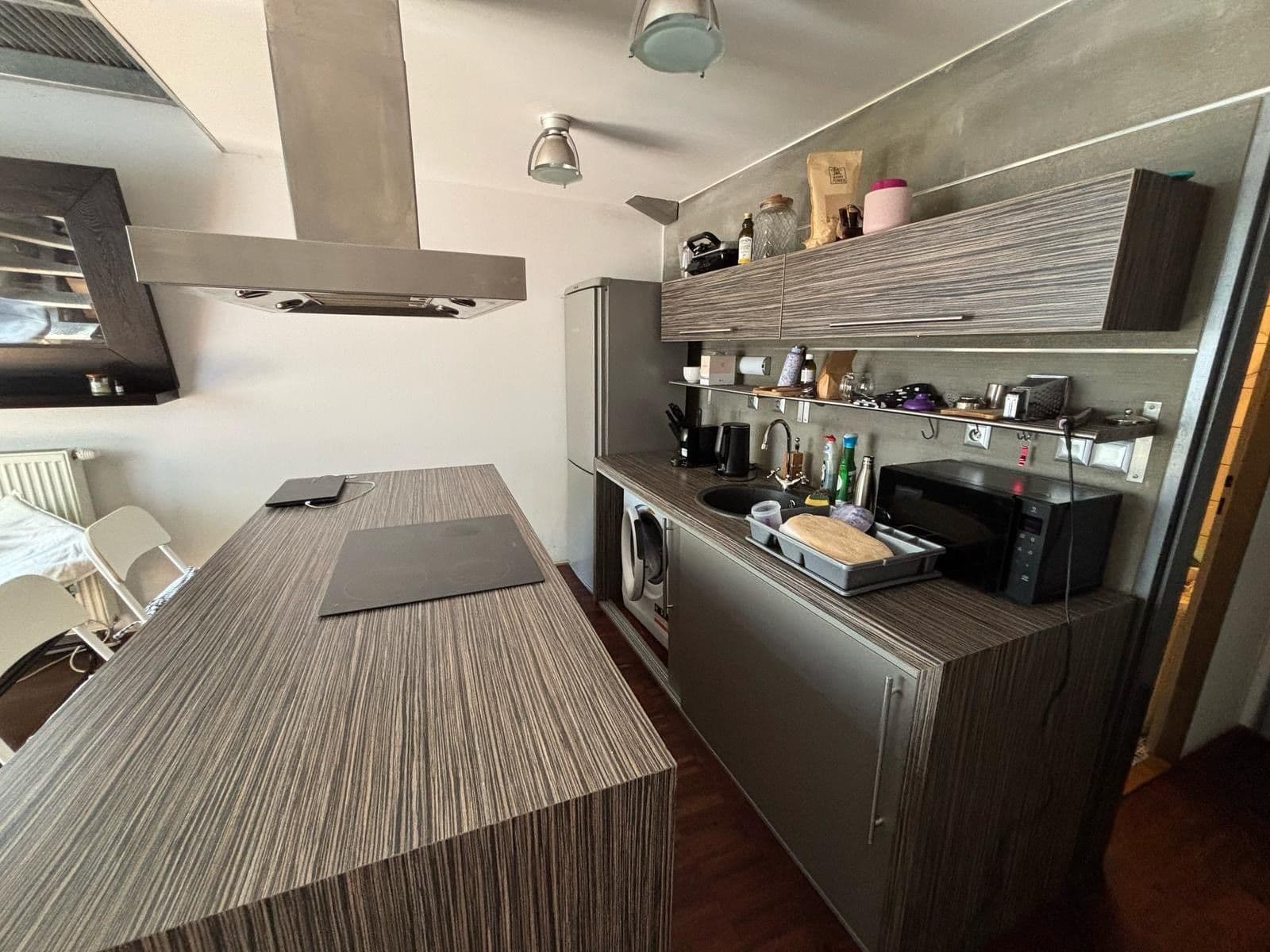 Prenájom bytu 2-izbový 45 m², Novákových, Praha, Praha Prenájom bytu 2-izbový 45 m², Novákových, Praha, Praha