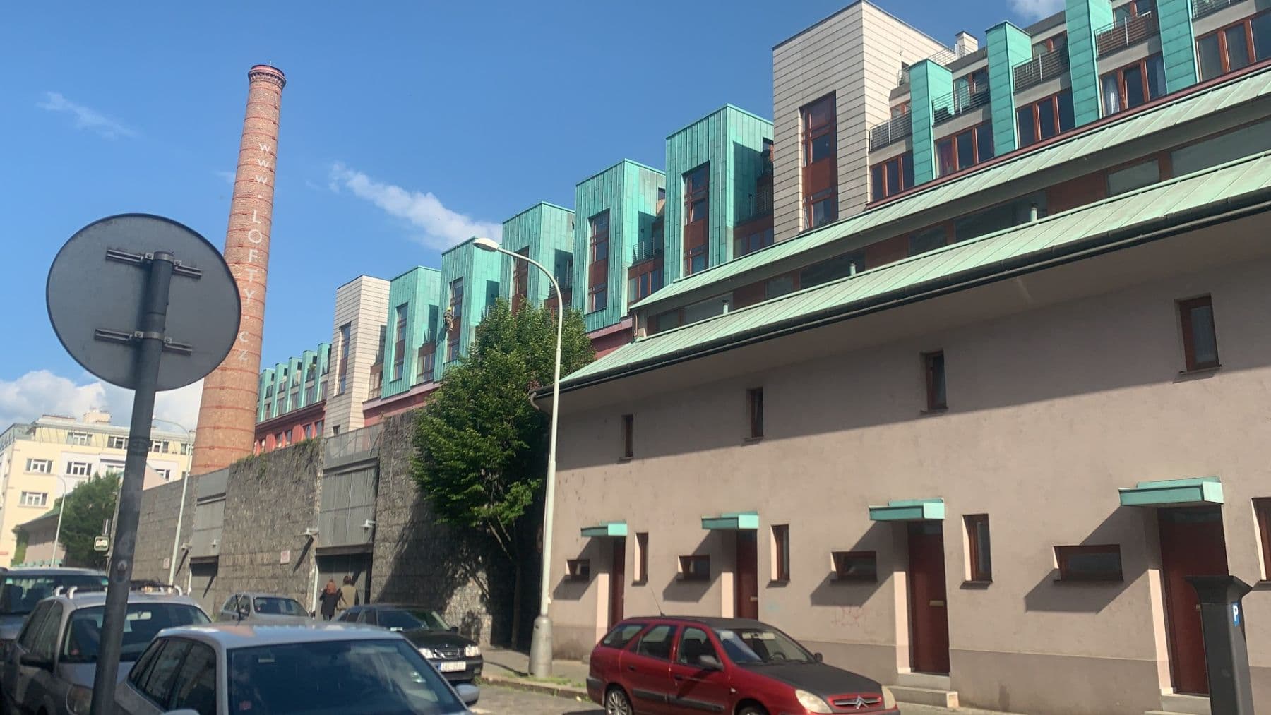 Prenájom bytu 2-izbový 45 m², Novákových, Praha, Praha Prenájom bytu 2-izbový 45 m², Novákových, Praha, Praha