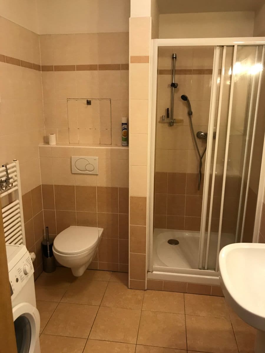 Predaj bytu 1-izbový 44 m², Francouzská, Brno, Jihomoravský kraj Predaj bytu 1-izbový 44 m², Francouzská, Brno, Jihomoravský kraj