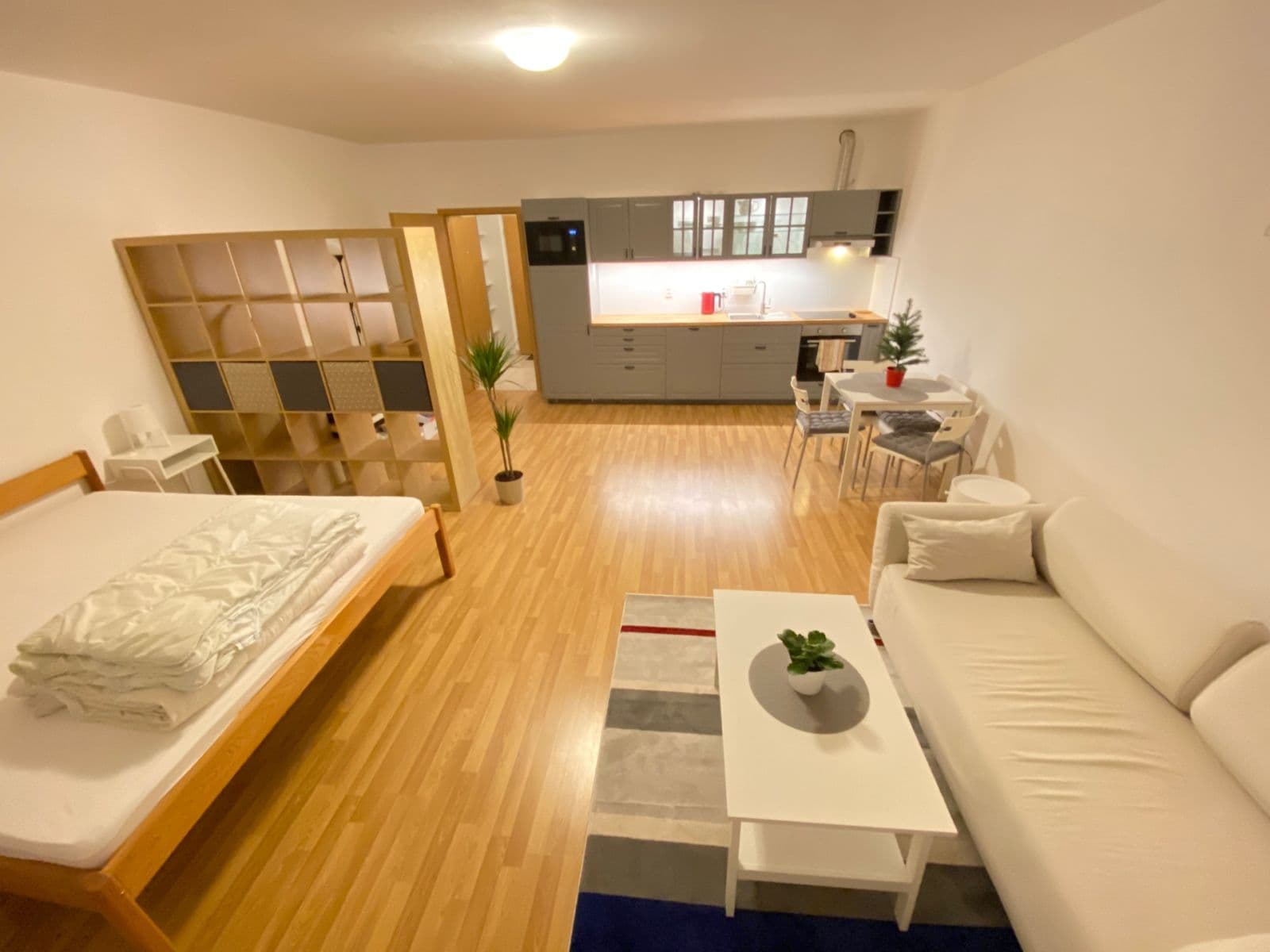 Predaj bytu 1-izbový 44 m², Francouzská, Brno, Jihomoravský kraj Predaj bytu 1-izbový 44 m², Francouzská, Brno, Jihomoravský kraj