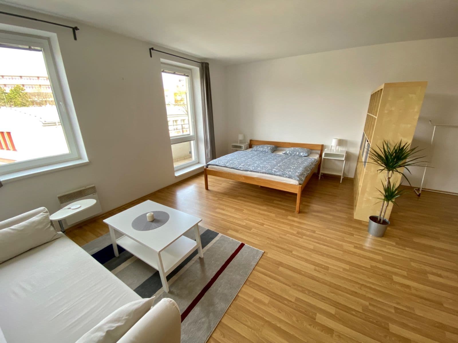 Predaj bytu 1-izbový 44 m², Francouzská, Brno, Jihomoravský kraj Predaj bytu 1-izbový 44 m², Francouzská, Brno, Jihomoravský kraj