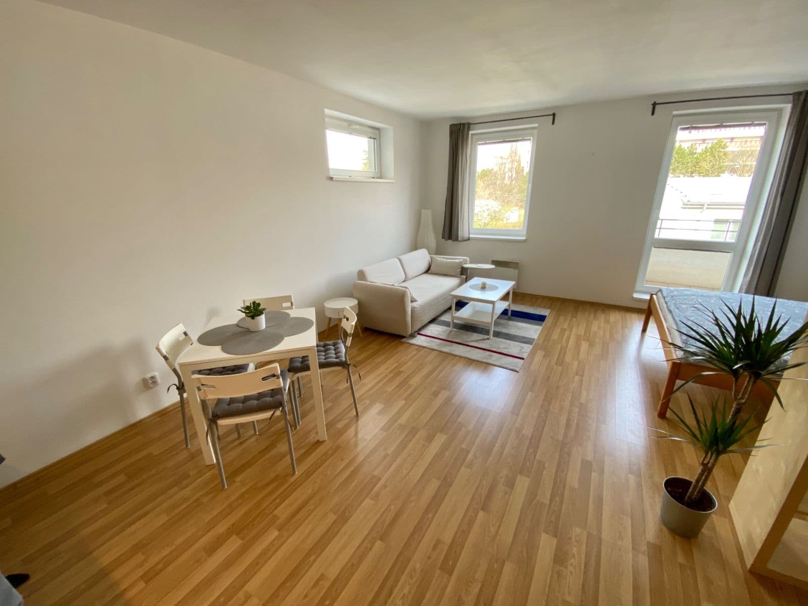 Predaj bytu 1-izbový 44 m², Francouzská, Brno, Jihomoravský kraj Predaj bytu 1-izbový 44 m², Francouzská, Brno, Jihomoravský kraj