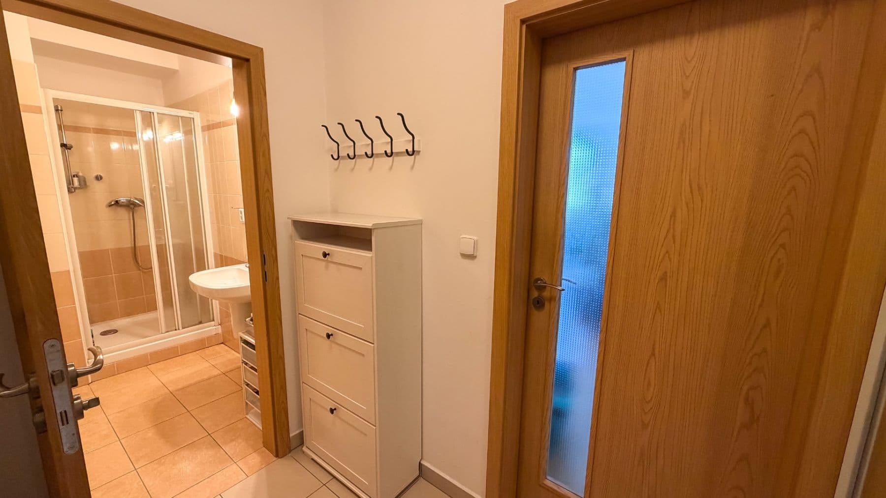 Predaj bytu 1-izbový 44 m², Francouzská, Brno, Jihomoravský kraj Predaj bytu 1-izbový 44 m², Francouzská, Brno, Jihomoravský kraj