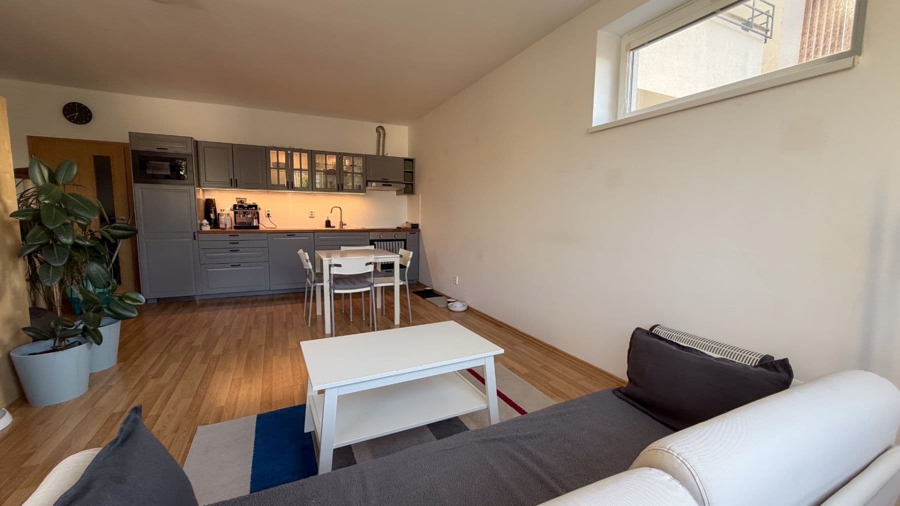 Predaj bytu 1-izbový 44 m², Francouzská, Brno, Jihomoravský kraj Predaj bytu 1-izbový 44 m², Francouzská, Brno, Jihomoravský kraj