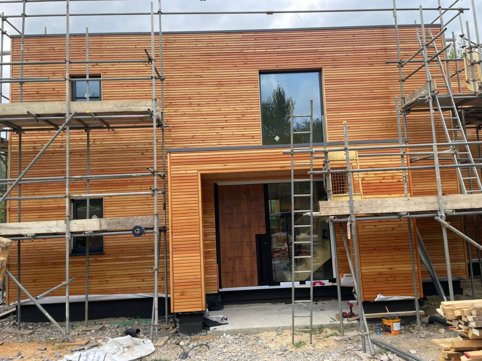 Predaj domu 185 m², pozemek 1.000 m², Újezd, Středočeský kraj Predaj domu 185 m², pozemek 1.000 m², Újezd, Středočeský kraj