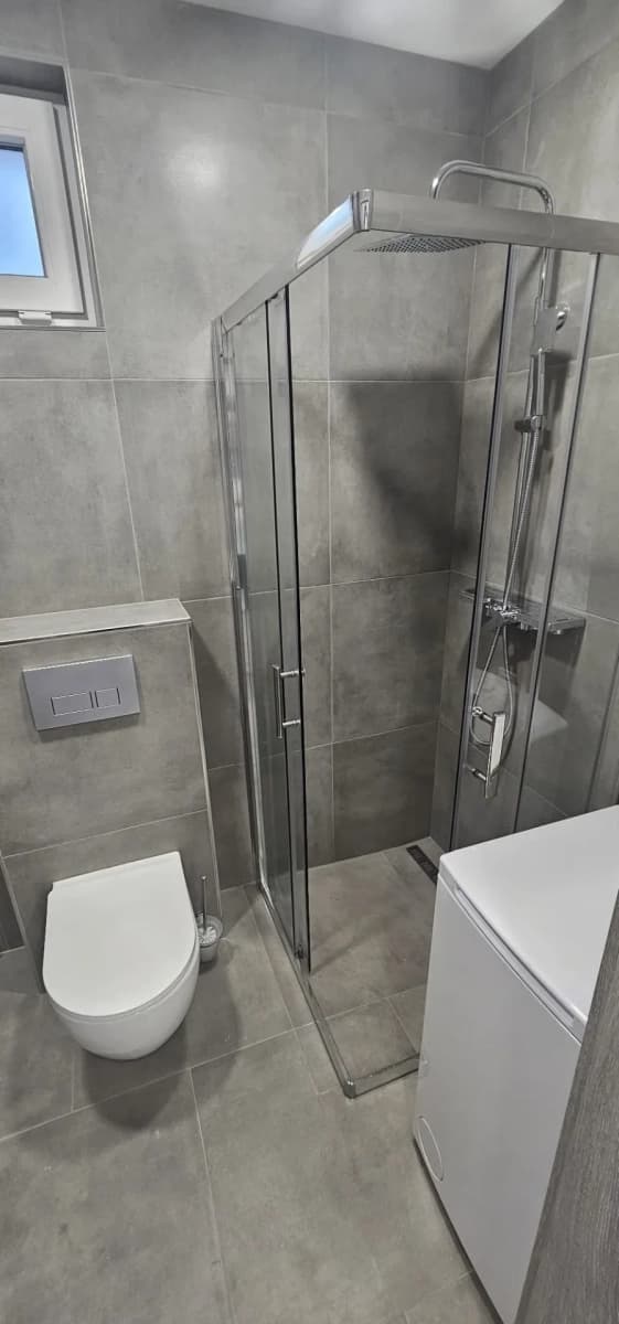 Prenájom bytu 1-izbový 33 m², Suchá nad Parnou, Trnavský kraj Prenájom bytu 1-izbový 33 m², Suchá nad Parnou, Trnavský kraj