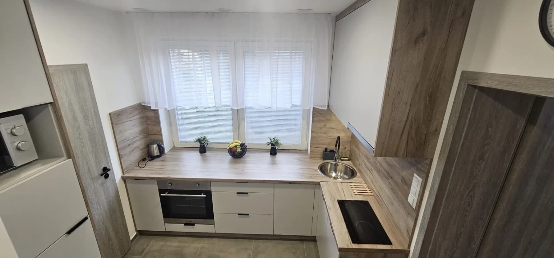 Prenájom bytu 1-izbový 33 m², Suchá nad Parnou, Trnavský kraj Prenájom bytu 1-izbový 33 m², Suchá nad Parnou, Trnavský kraj