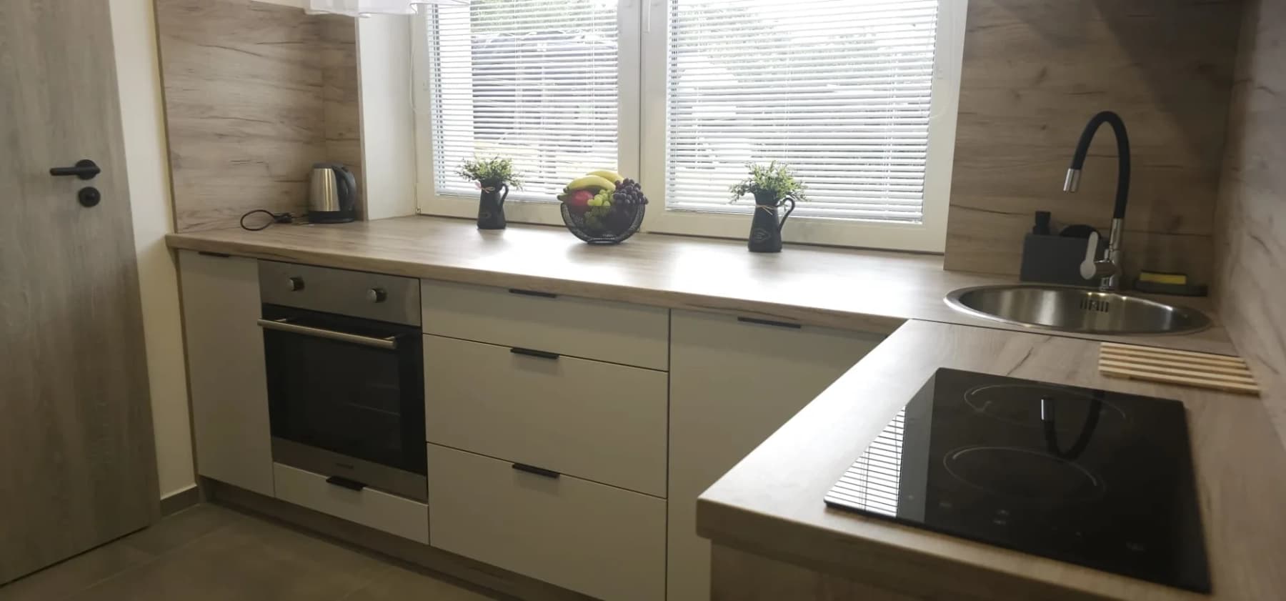 Prenájom bytu 1-izbový 33 m², Suchá nad Parnou, Trnavský kraj Prenájom bytu 1-izbový 33 m², Suchá nad Parnou, Trnavský kraj