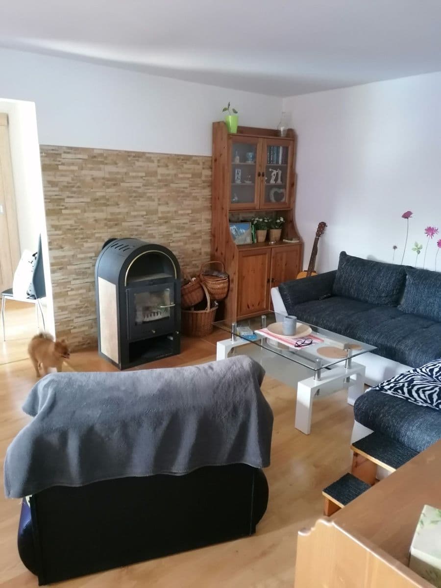 Predaj domu 84 m², pozemek 293 m², Mokrovraty, Středočeský kraj Predaj domu 84 m², pozemek 293 m², Mokrovraty, Středočeský kraj