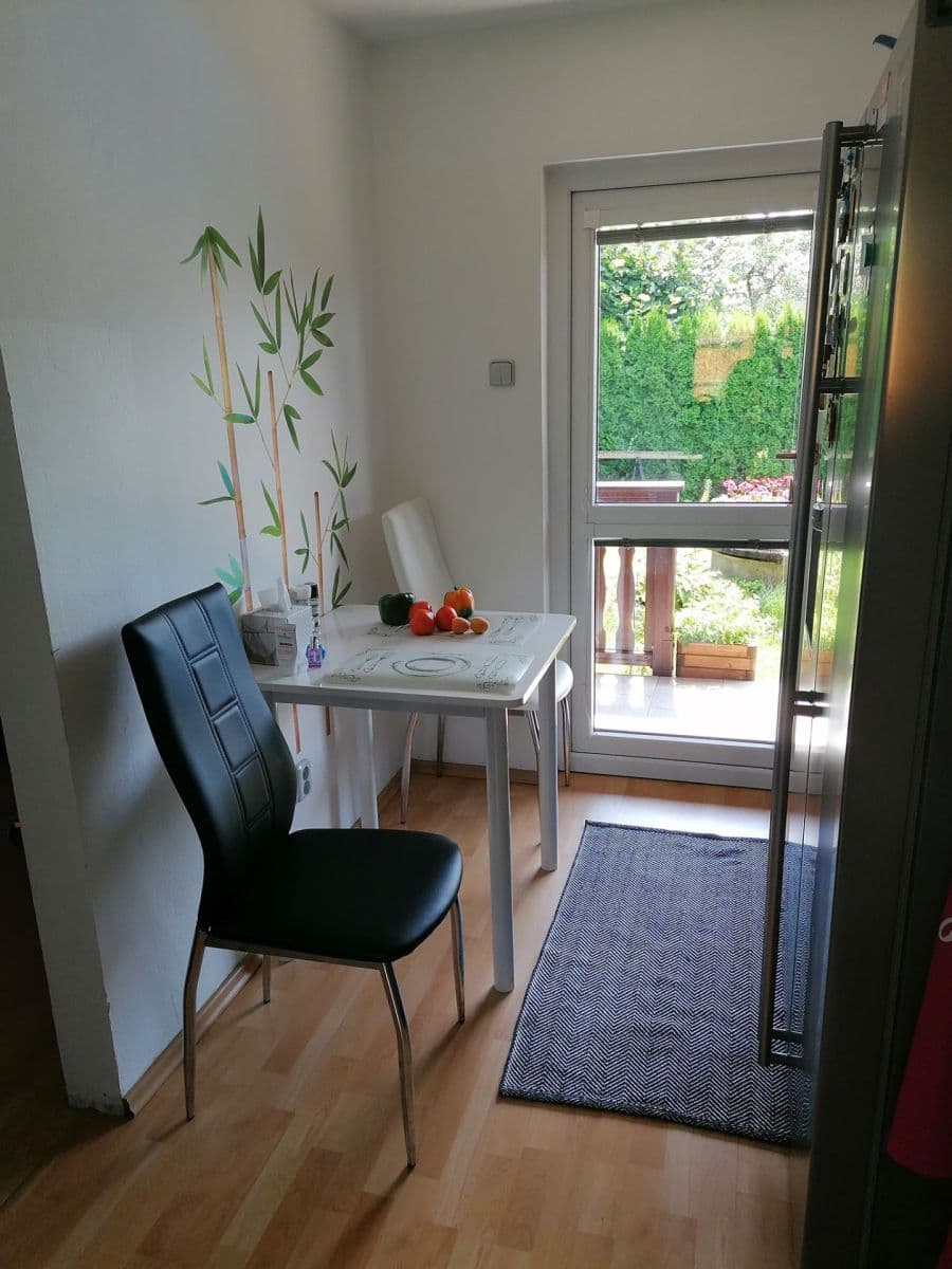 Predaj domu 84 m², pozemek 293 m², Mokrovraty, Středočeský kraj Predaj domu 84 m², pozemek 293 m², Mokrovraty, Středočeský kraj