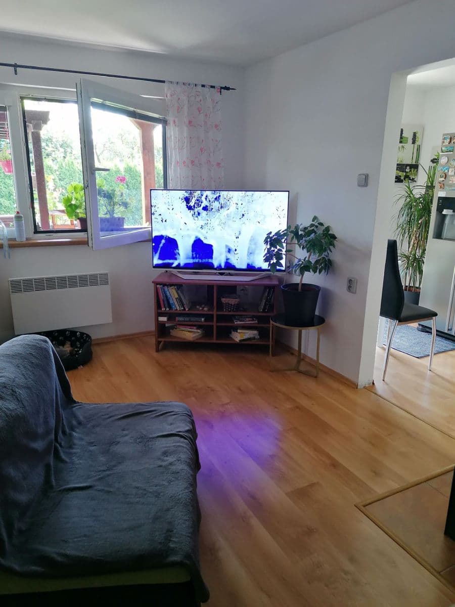 Predaj domu 84 m², pozemek 293 m², Mokrovraty, Středočeský kraj Predaj domu 84 m², pozemek 293 m², Mokrovraty, Středočeský kraj
