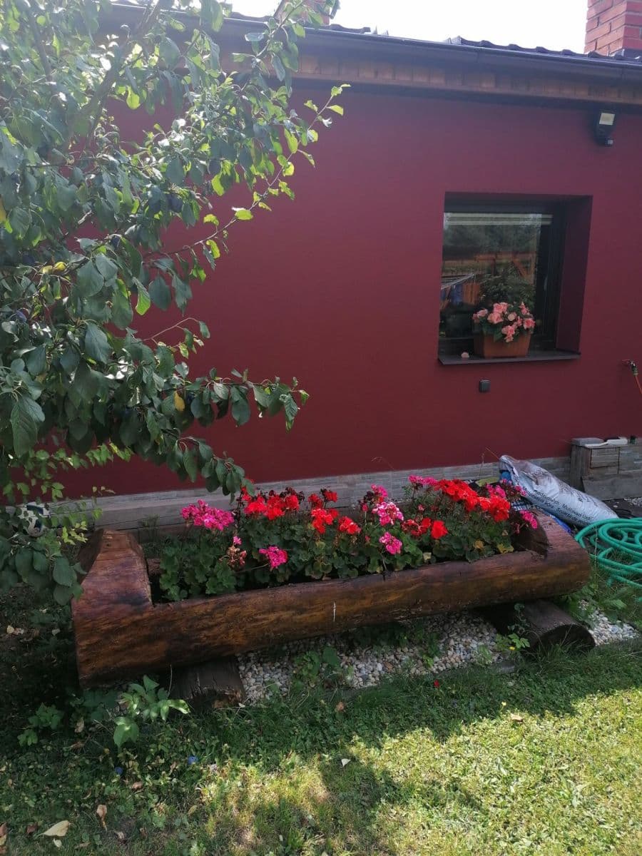 Predaj domu 84 m², pozemek 293 m², Mokrovraty, Středočeský kraj Predaj domu 84 m², pozemek 293 m², Mokrovraty, Středočeský kraj