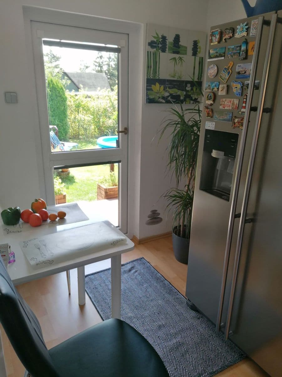 Predaj domu 84 m², pozemek 293 m², Mokrovraty, Středočeský kraj Predaj domu 84 m², pozemek 293 m², Mokrovraty, Středočeský kraj