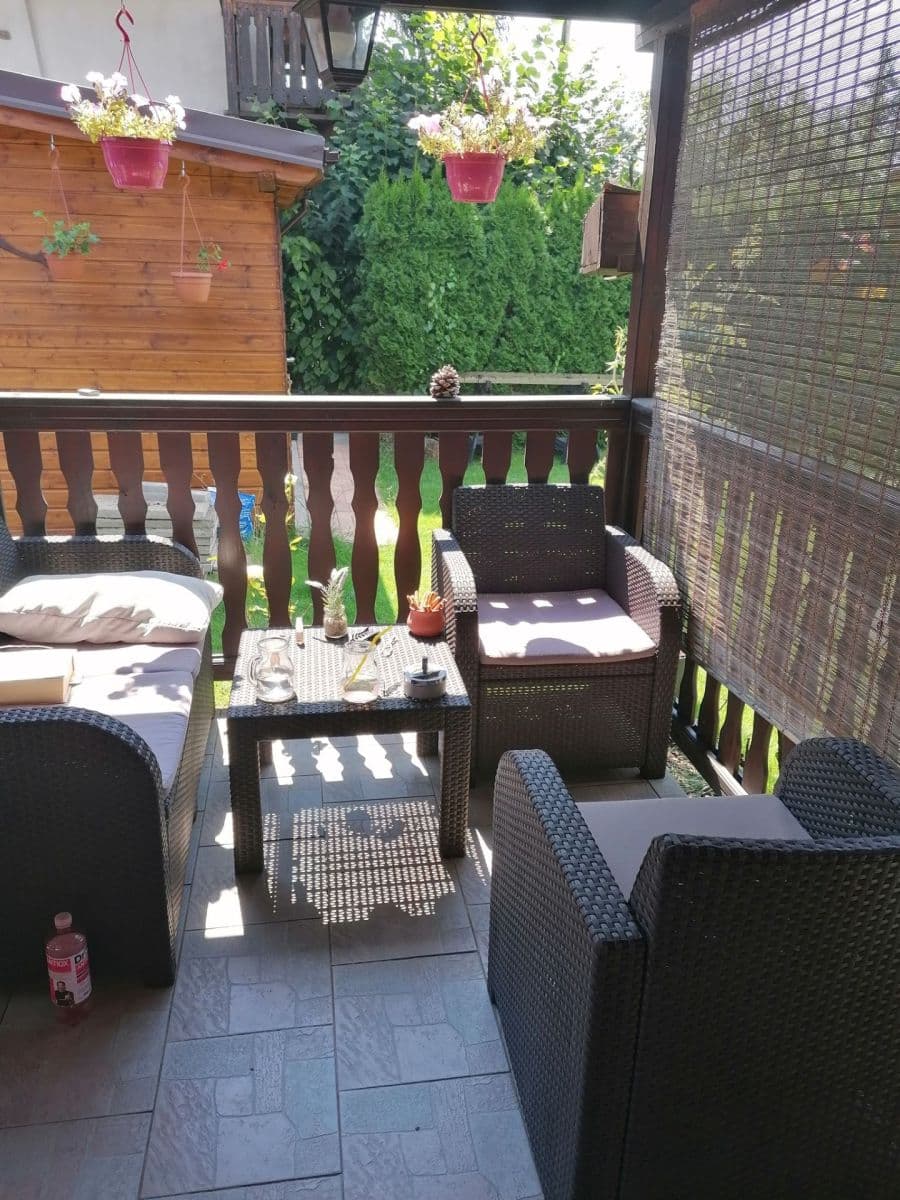 Predaj domu 84 m², pozemek 293 m², Mokrovraty, Středočeský kraj Predaj domu 84 m², pozemek 293 m², Mokrovraty, Středočeský kraj