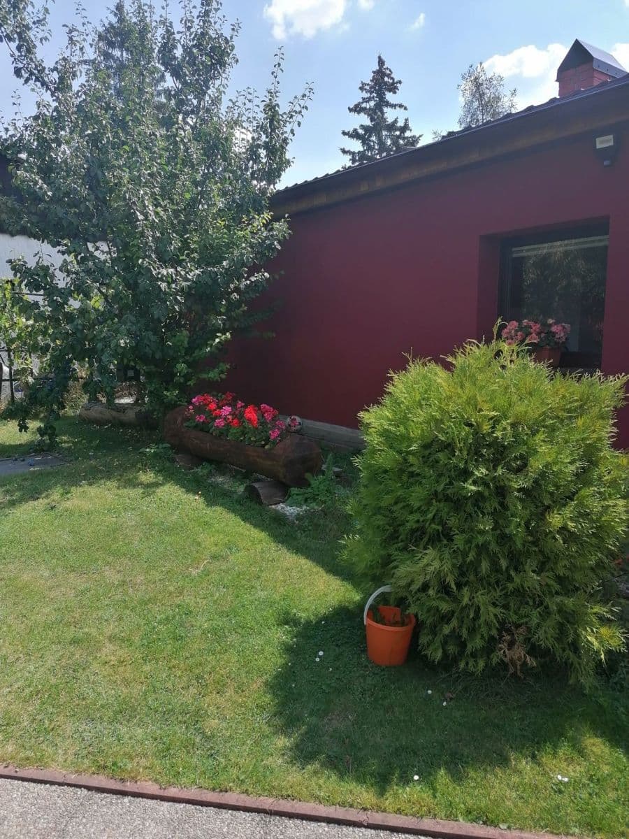 Predaj domu 84 m², pozemek 293 m², Mokrovraty, Středočeský kraj Predaj domu 84 m², pozemek 293 m², Mokrovraty, Středočeský kraj