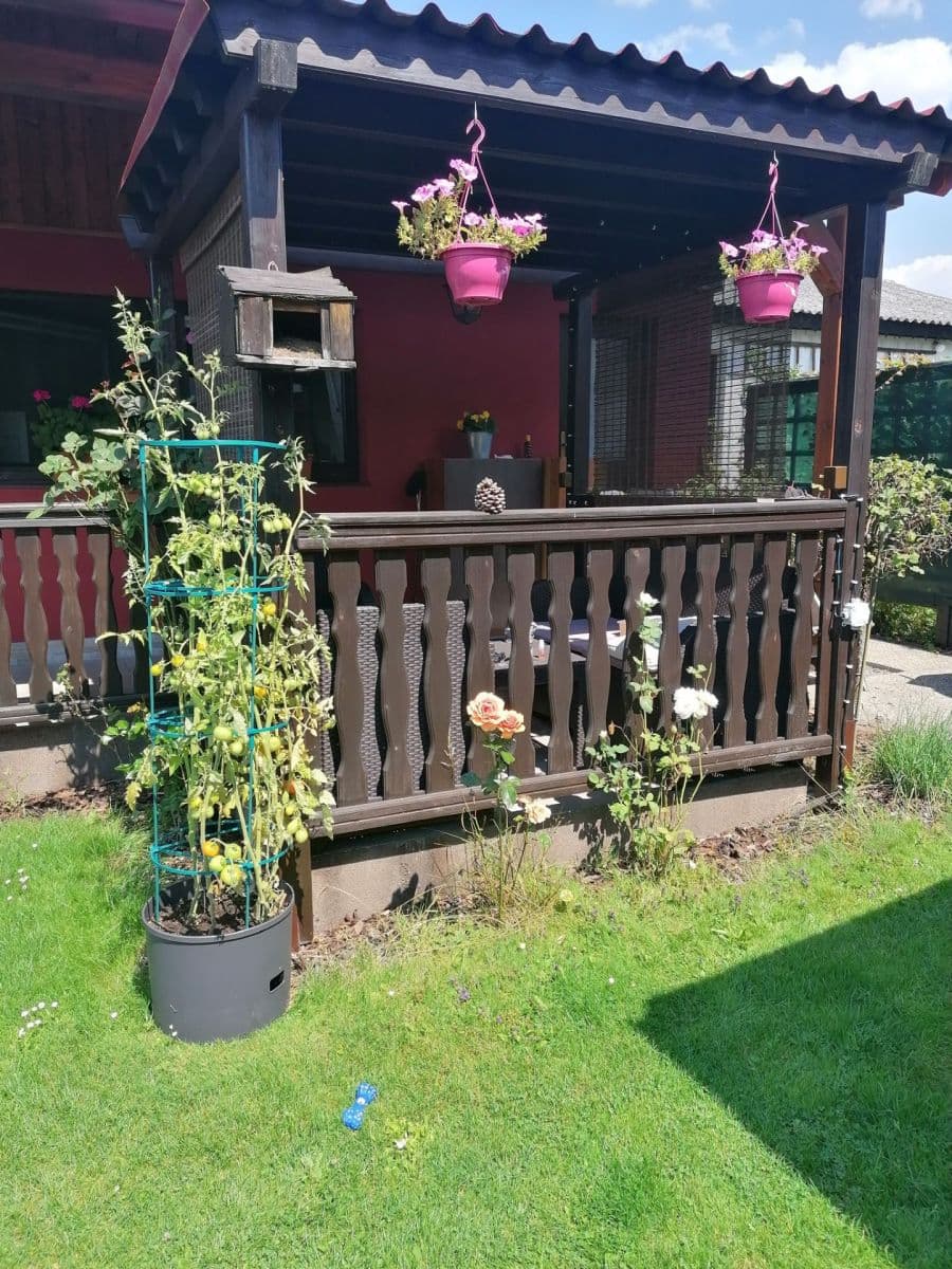 Predaj domu 84 m², pozemek 293 m², Mokrovraty, Středočeský kraj Predaj domu 84 m², pozemek 293 m², Mokrovraty, Středočeský kraj