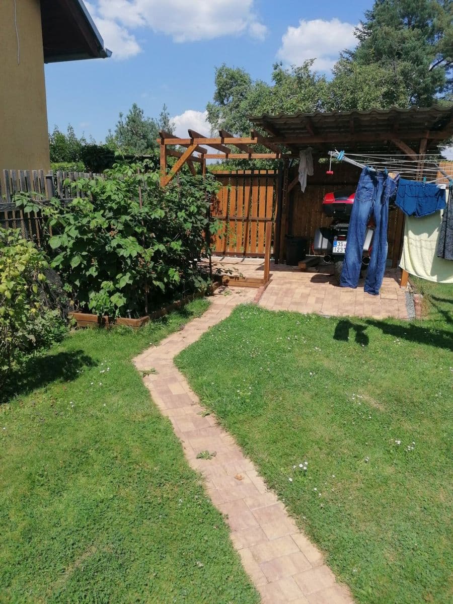 Predaj domu 84 m², pozemek 293 m², Mokrovraty, Středočeský kraj Predaj domu 84 m², pozemek 293 m², Mokrovraty, Středočeský kraj