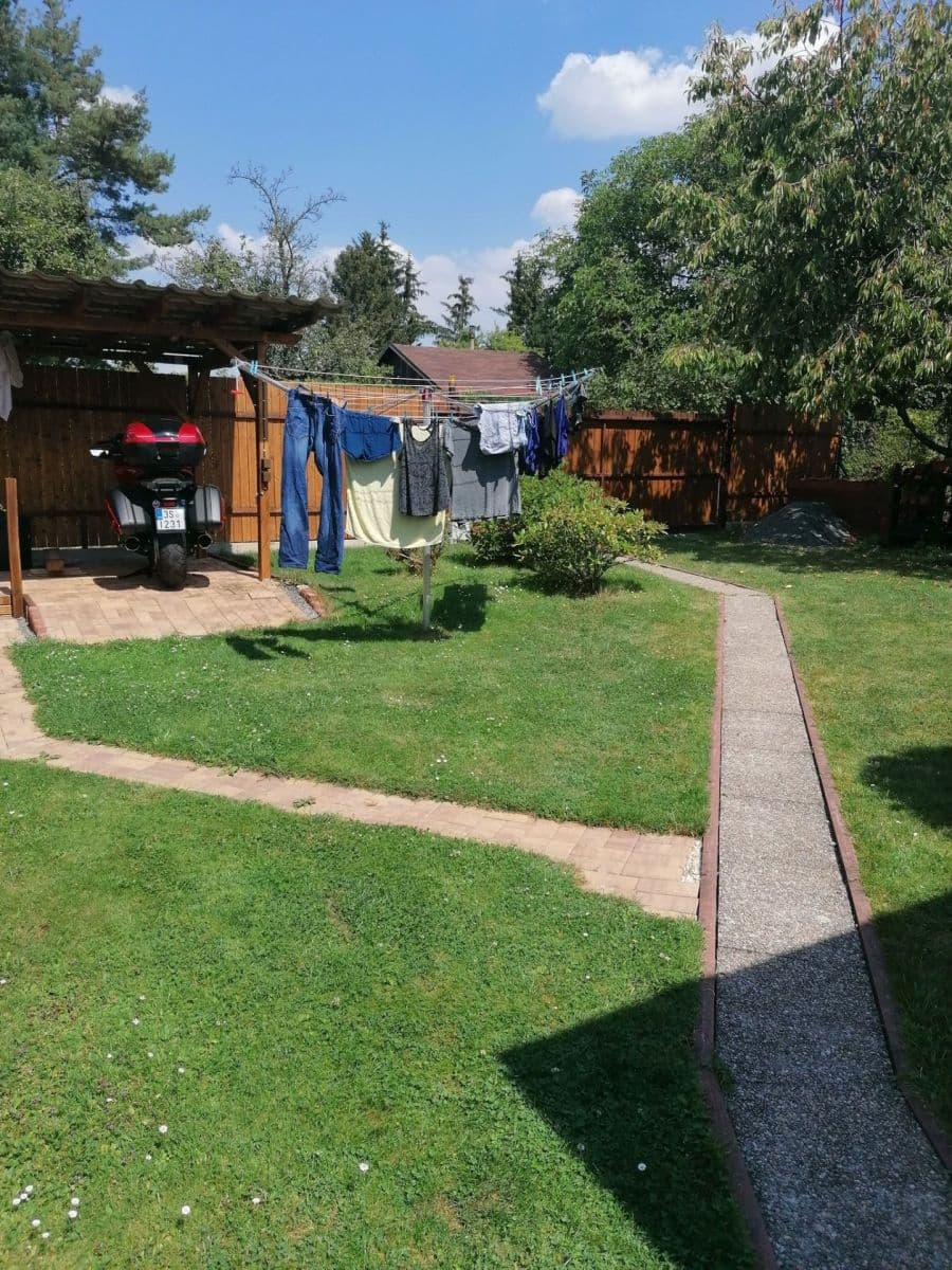 Predaj domu 84 m², pozemek 293 m², Mokrovraty, Středočeský kraj Predaj domu 84 m², pozemek 293 m², Mokrovraty, Středočeský kraj