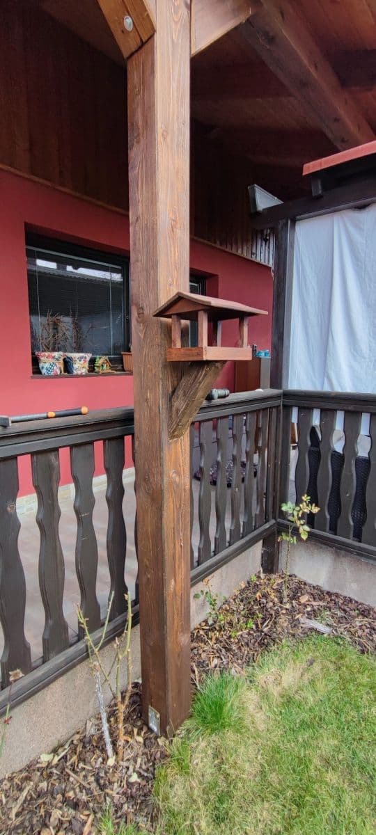 Predaj domu 84 m², pozemek 293 m², Mokrovraty, Středočeský kraj Predaj domu 84 m², pozemek 293 m², Mokrovraty, Středočeský kraj